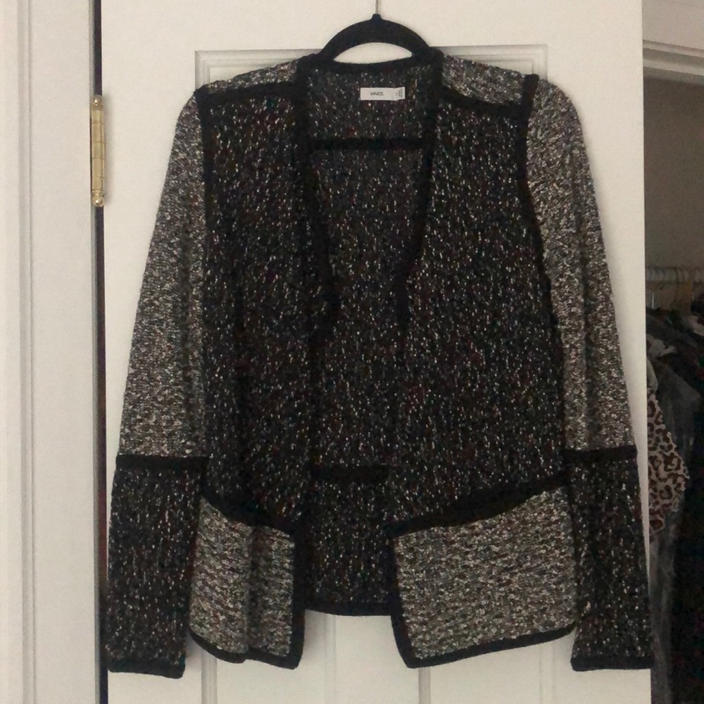 Vince blazer, XS